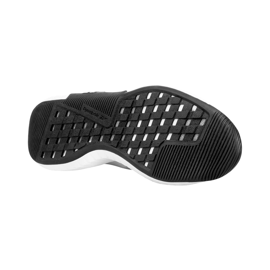 TENIS REEBOK GRIS 69109 - Image 4