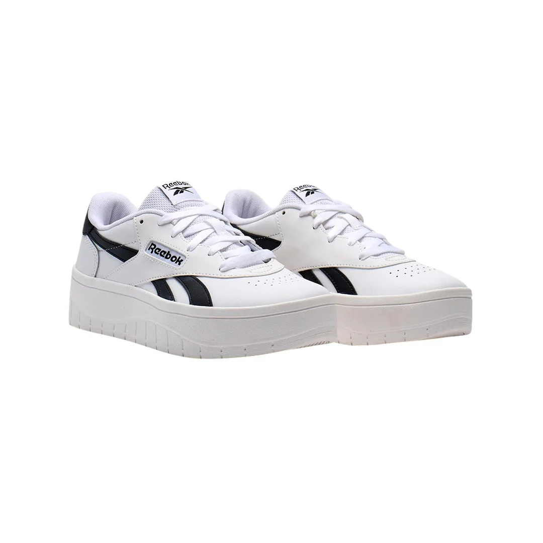 TENIS REEBOK MUJER BLANCO  64272
