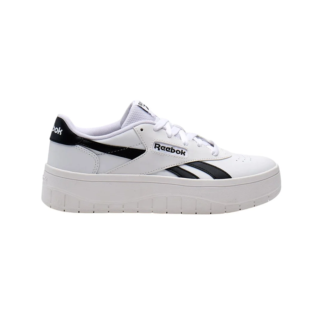 TENIS REEBOK MUJER BLANCO  64272 - Image 2