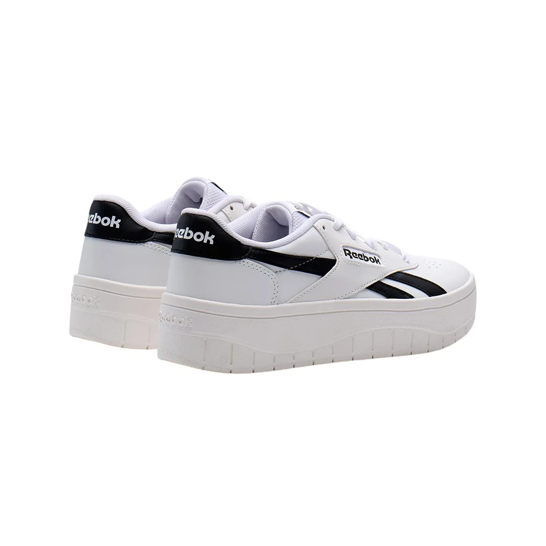 TENIS REEBOK MUJER BLANCO  64272 - Image 3