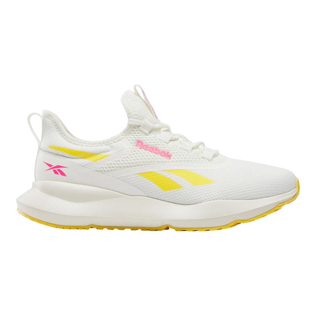 TENIS REEBOK MUJER  MULTICOLOR 64290 - Image 2