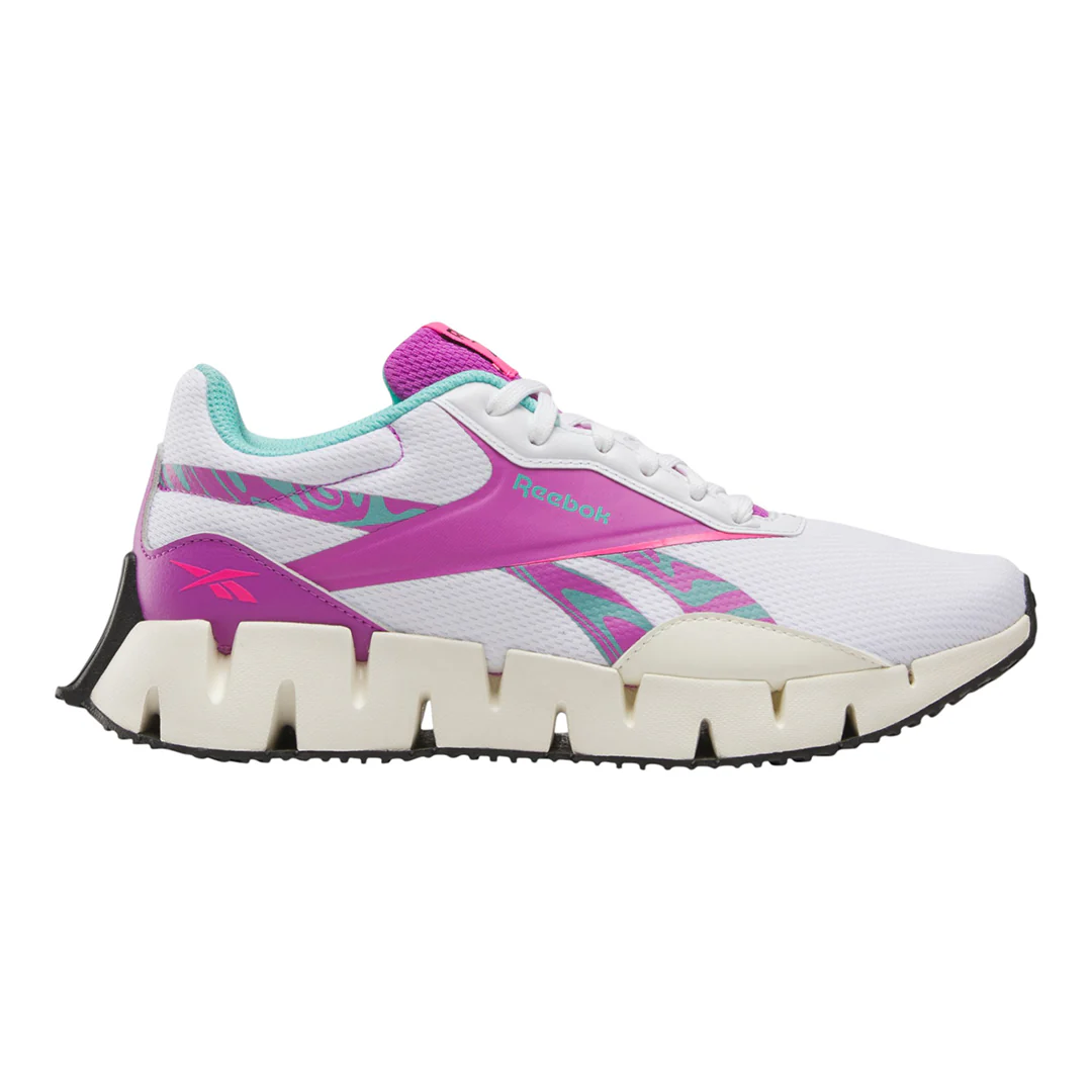 TENIS REEBOK MUJER MULTICOLOR 64292 - Image 2
