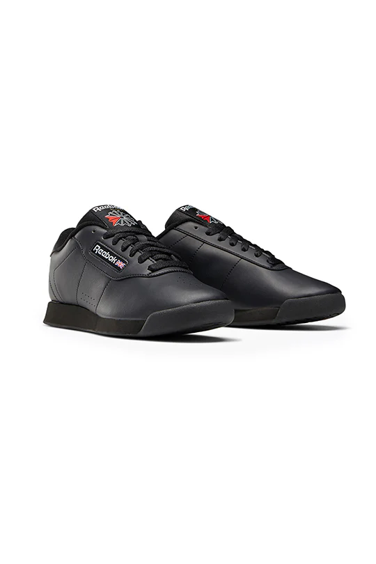 TENIS REEBOK NEGRO 64237 - Image 3