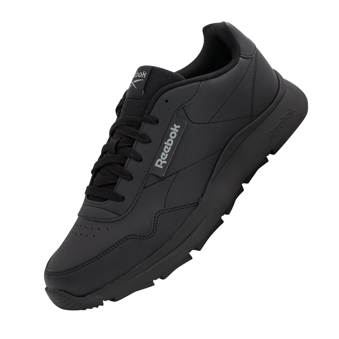 TENIS REEBOK NEGRO 64284