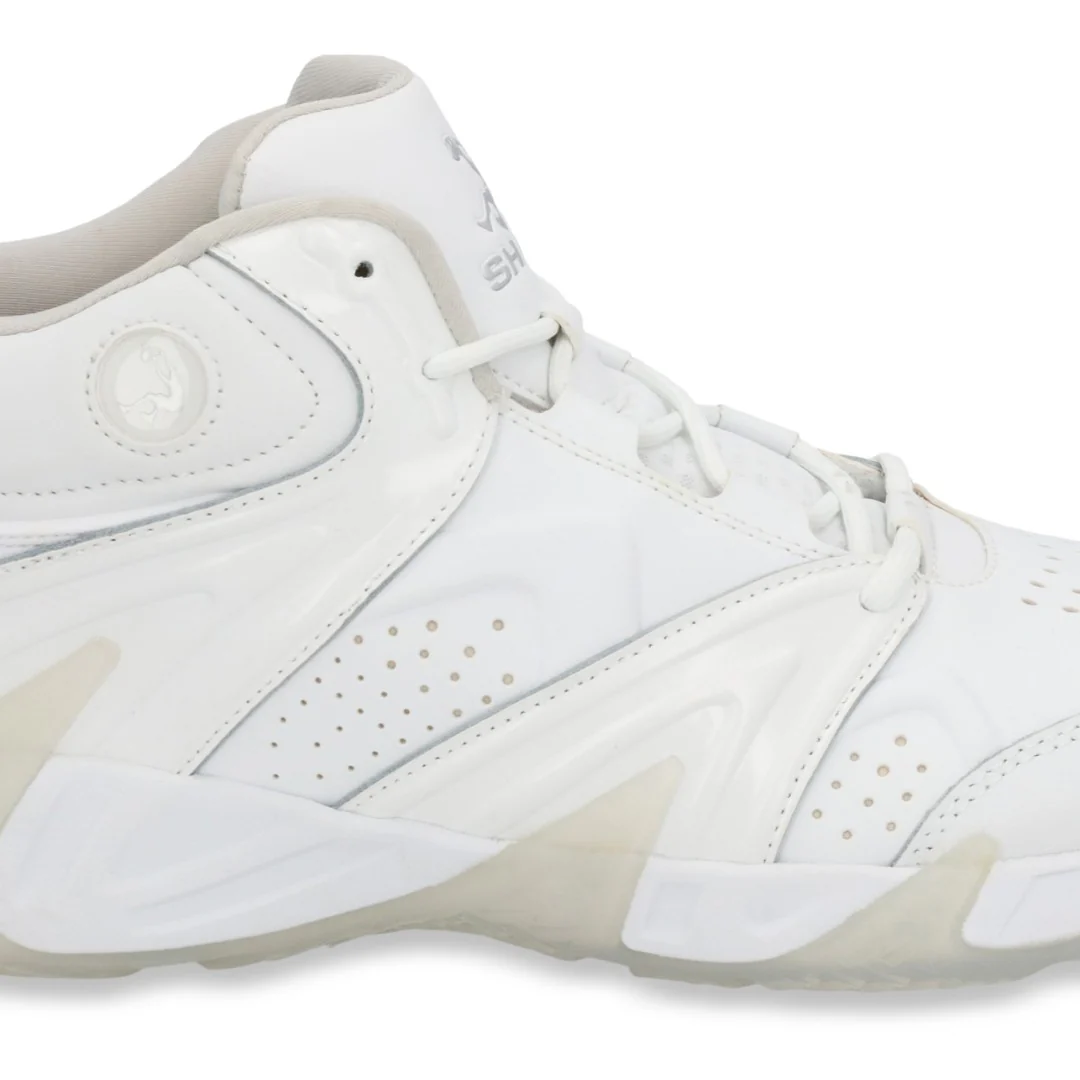 TENIS SHAQ BLANCO 65117 - Image 6