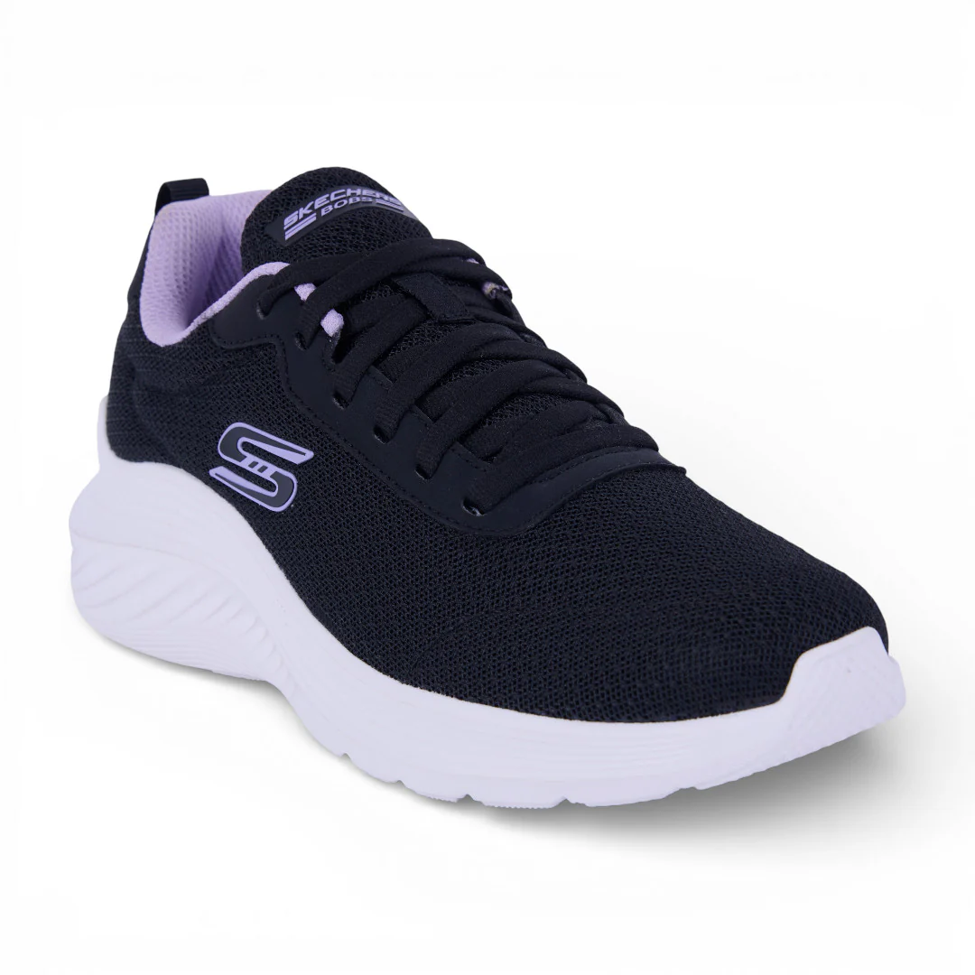 TENIS SKECHERS AZUL 67218