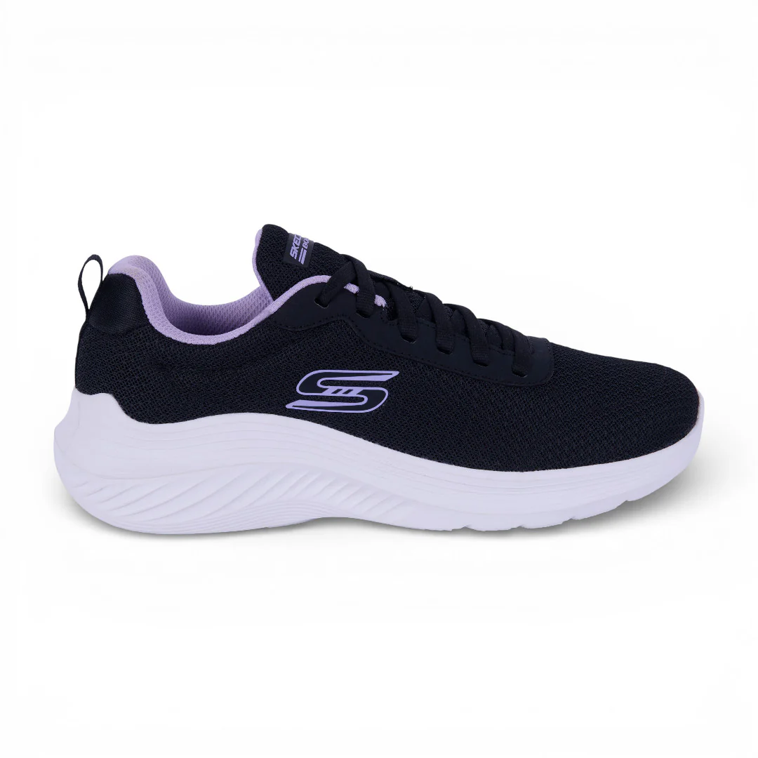 TENIS SKECHERS AZUL 67218 - Image 2