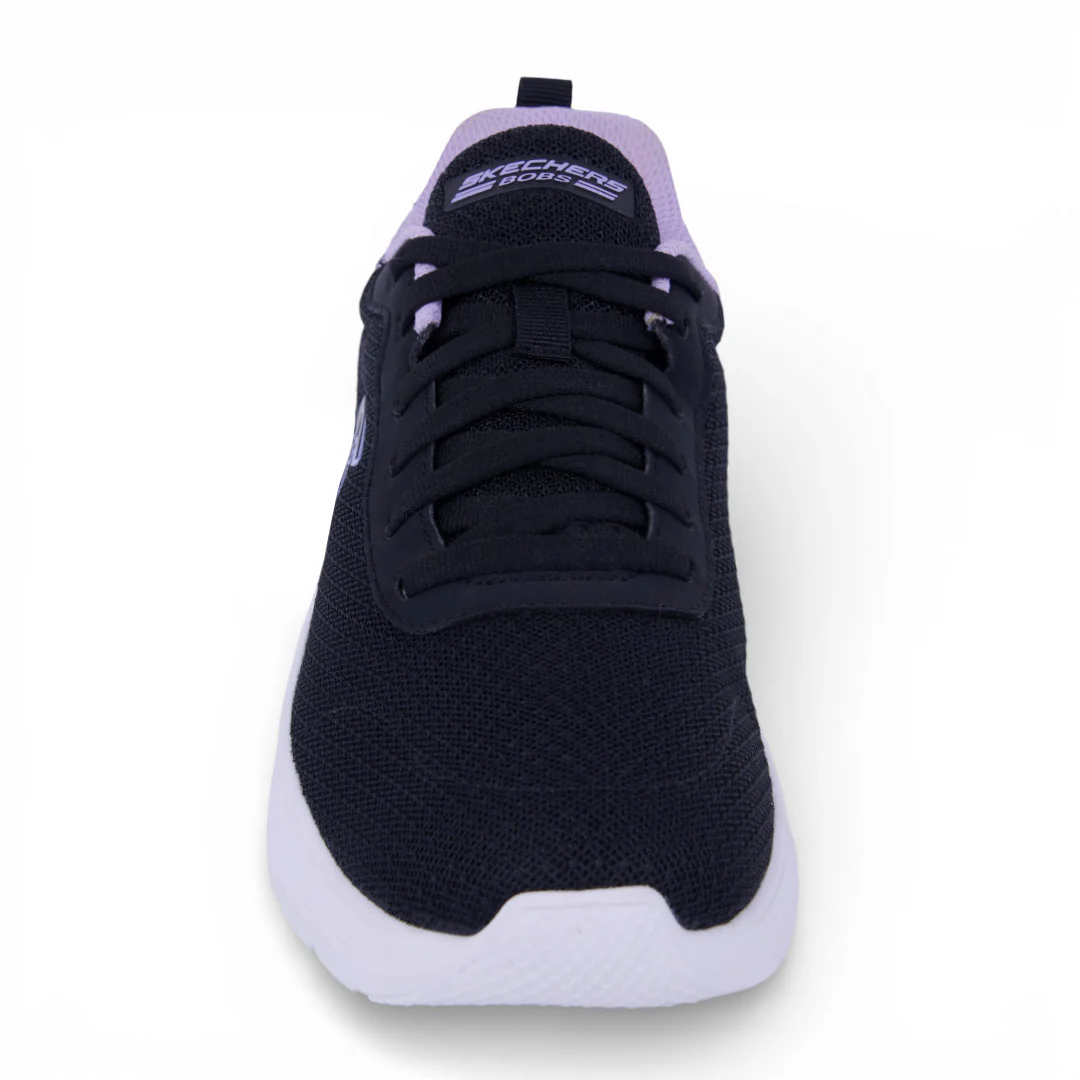 TENIS SKECHERS AZUL 67218 - Image 4