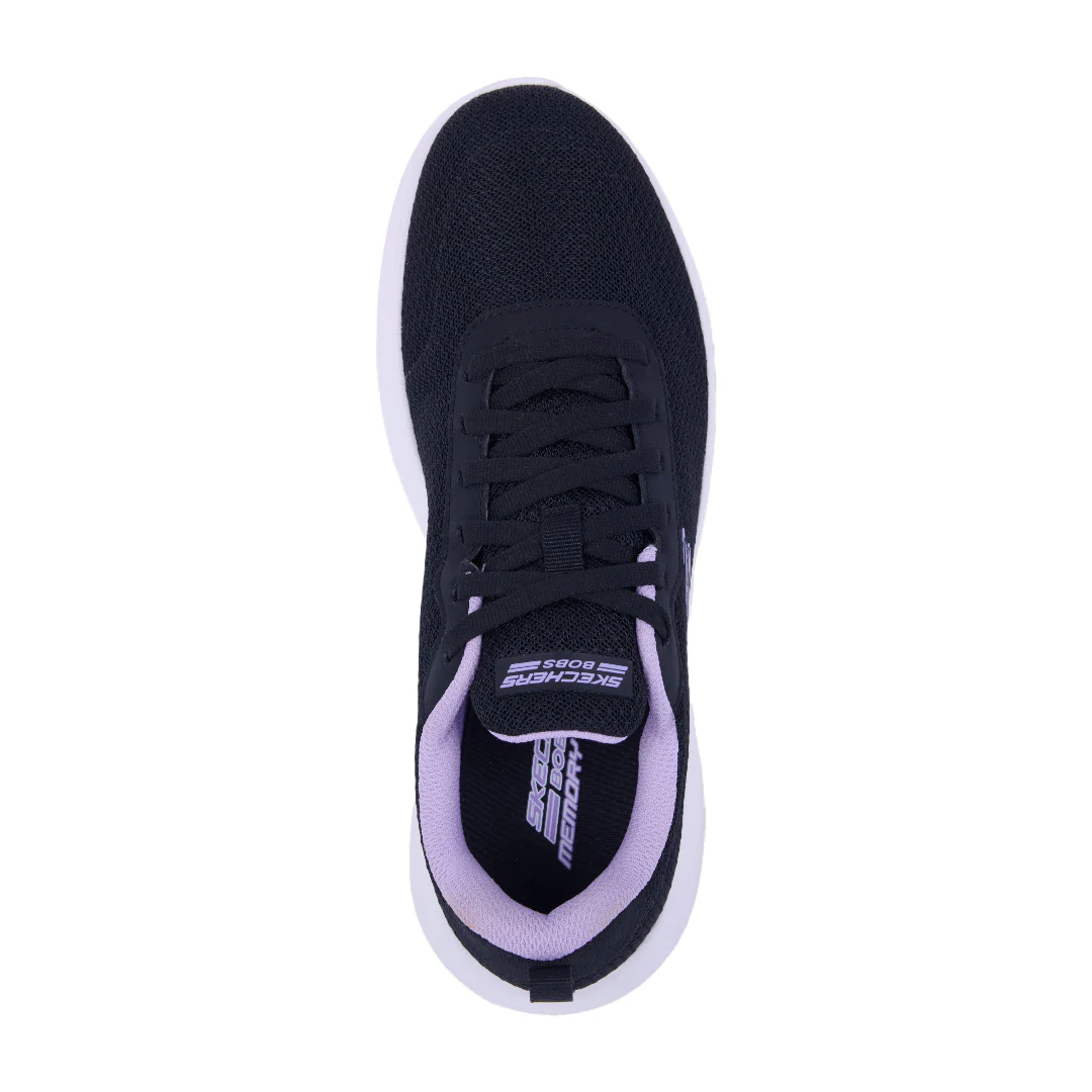 TENIS SKECHERS AZUL 67218 - Image 5