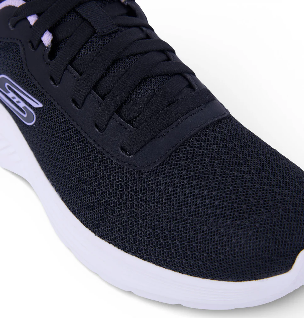 TENIS SKECHERS AZUL 67218 - Image 6