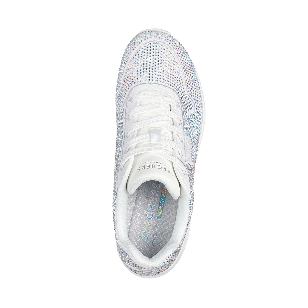 TENIS SKECHERS BLANCO 65230 - Image 4