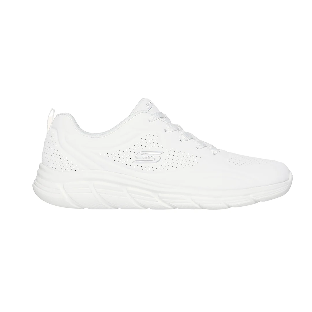 TENIS SKECHERS BLANCO 67257 - Image 2