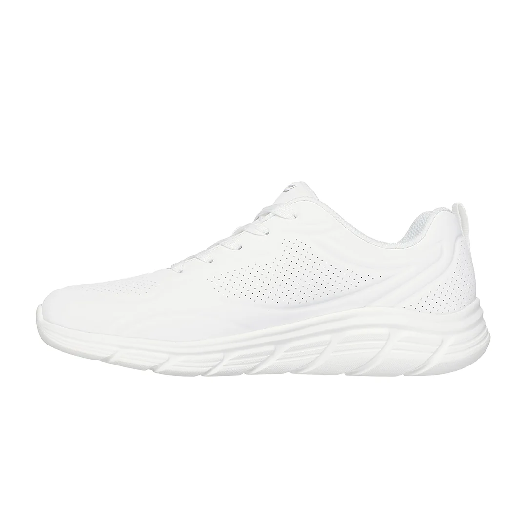 TENIS SKECHERS BLANCO 67257 - Image 3