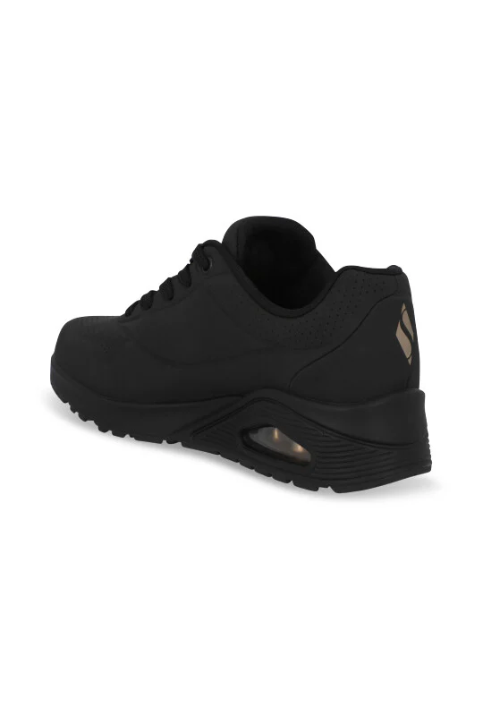 Tenis skechers color negro 62259 - Image 4