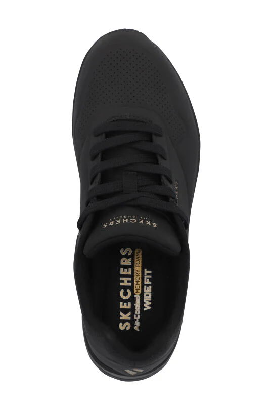 Tenis skechers color negro 62259 - Image 5