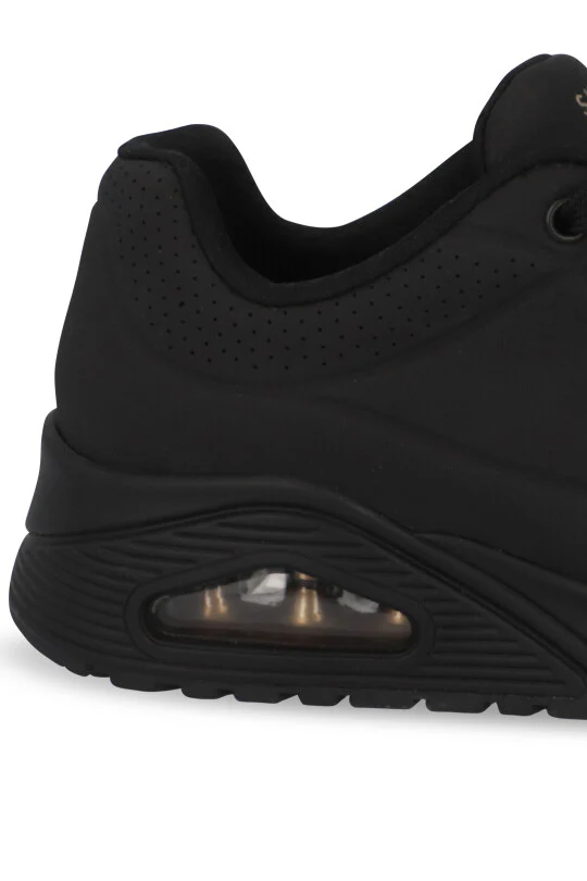 Tenis skechers color negro 62259 - Image 6