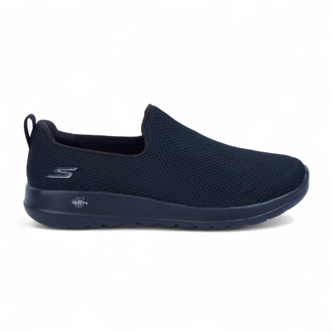 TENIS SKECHERS NEGRO 65249 - Image 3