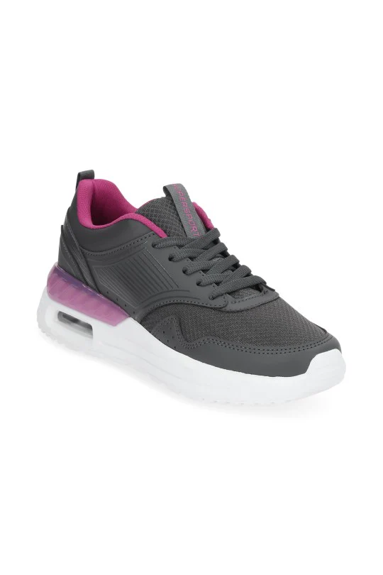 TENIS SUPER SPORT DEPORTIVO GRIS 63738