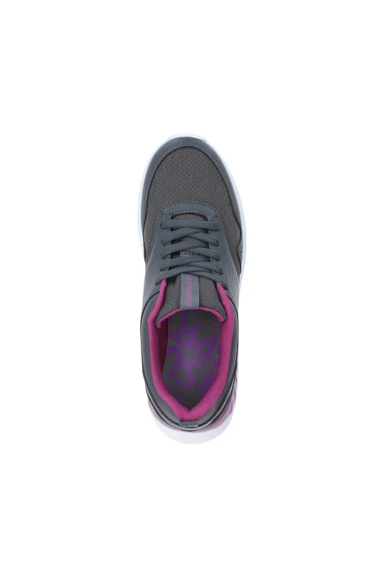 TENIS SUPER SPORT DEPORTIVO GRIS 63738 - Image 5