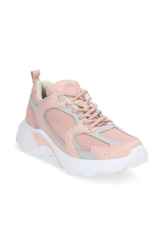 TENIS SUPER SPORT DEPORTIVO ROSA 64936