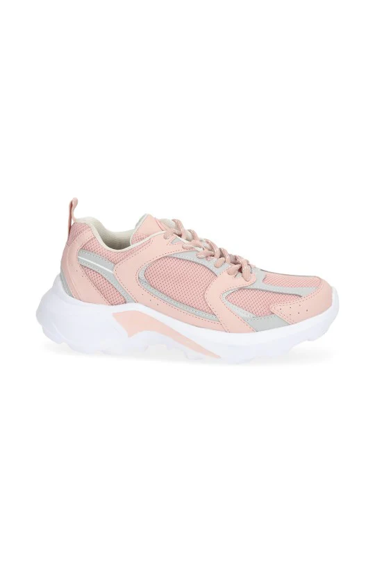 TENIS SUPER SPORT DEPORTIVO ROSA 64936 - Image 2