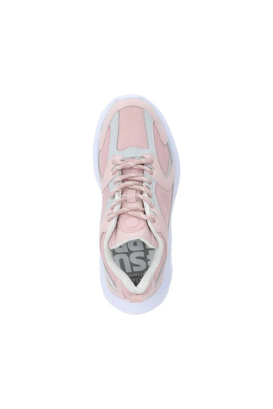TENIS SUPER SPORT DEPORTIVO ROSA 64936 - Image 5