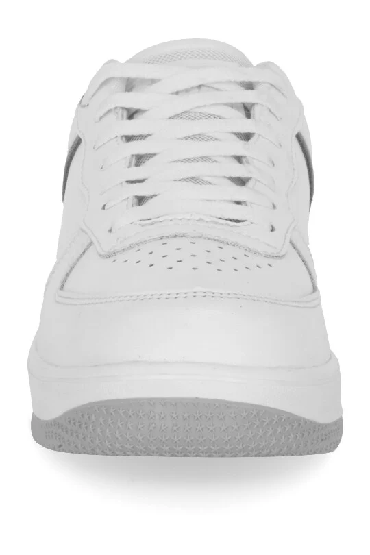 TENIS DEPORTIVO SUPER SPORT BLANCO Y NEGRO 68591 - Image 3