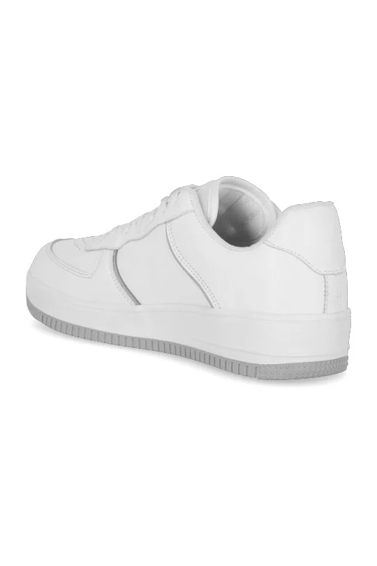 TENIS DEPORTIVO SUPER SPORT BLANCO Y NEGRO 68591 - Image 4