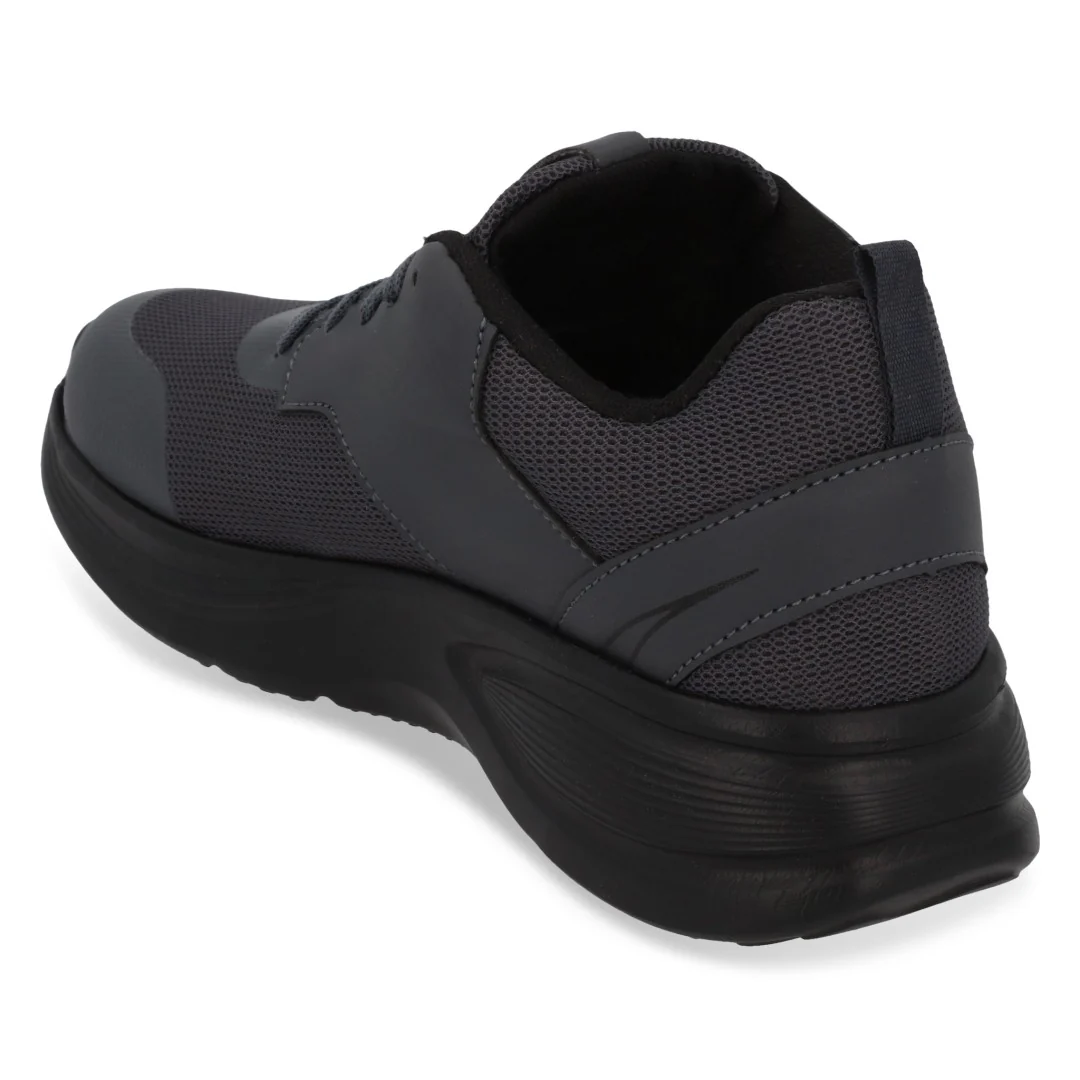 TENIS SUPERSPORT DEPORTIVO GRIS 68344 - Image 3