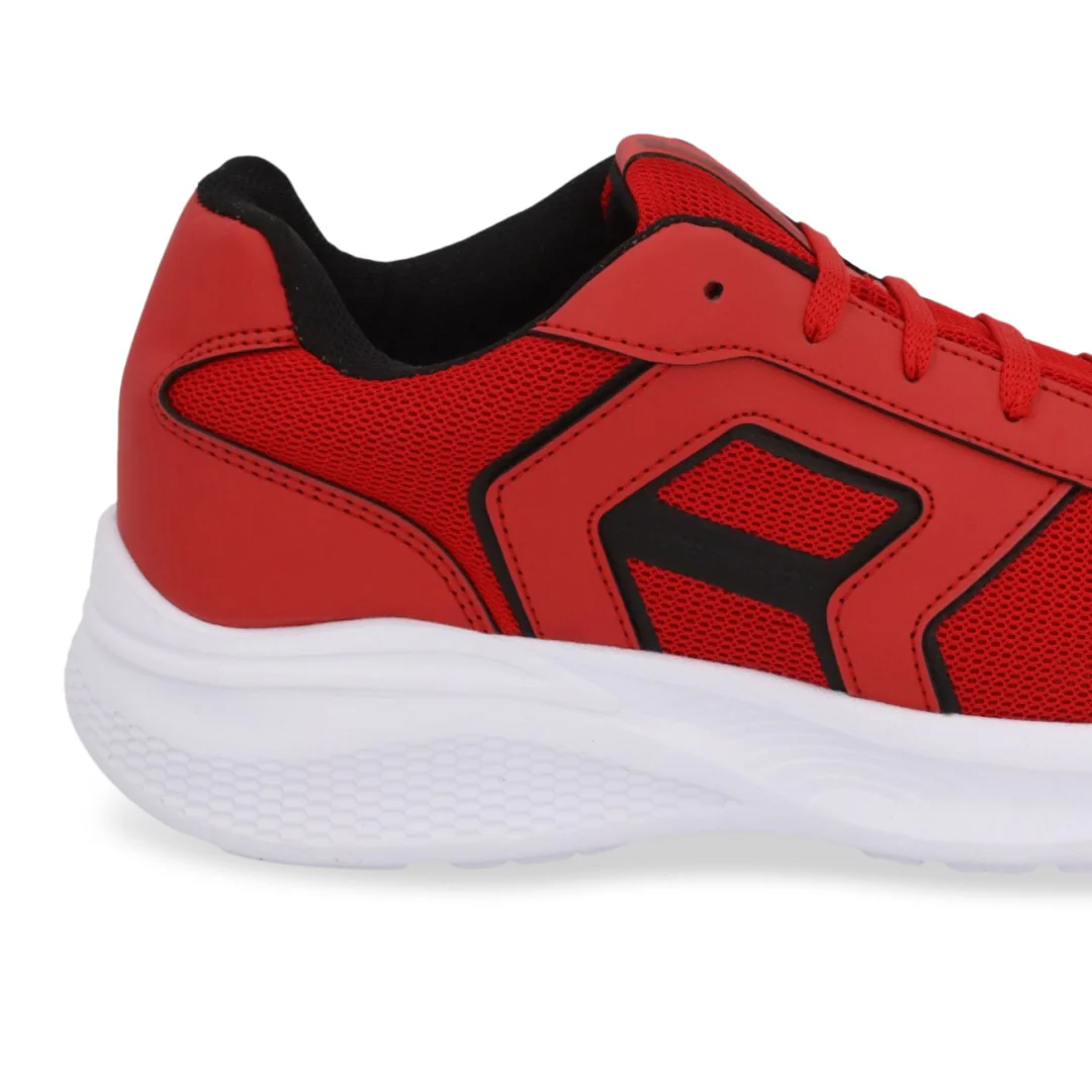 TENIS SUPERSPORT DEPORTIVO ROJO Y MARINO 62695 - Image 12