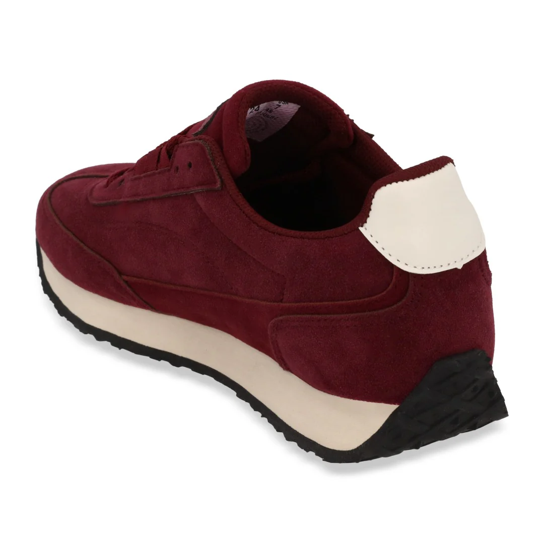 TENIS SUPERSPORT DEPORTIVO TINTO Y CAFÉ 68348 - Image 3