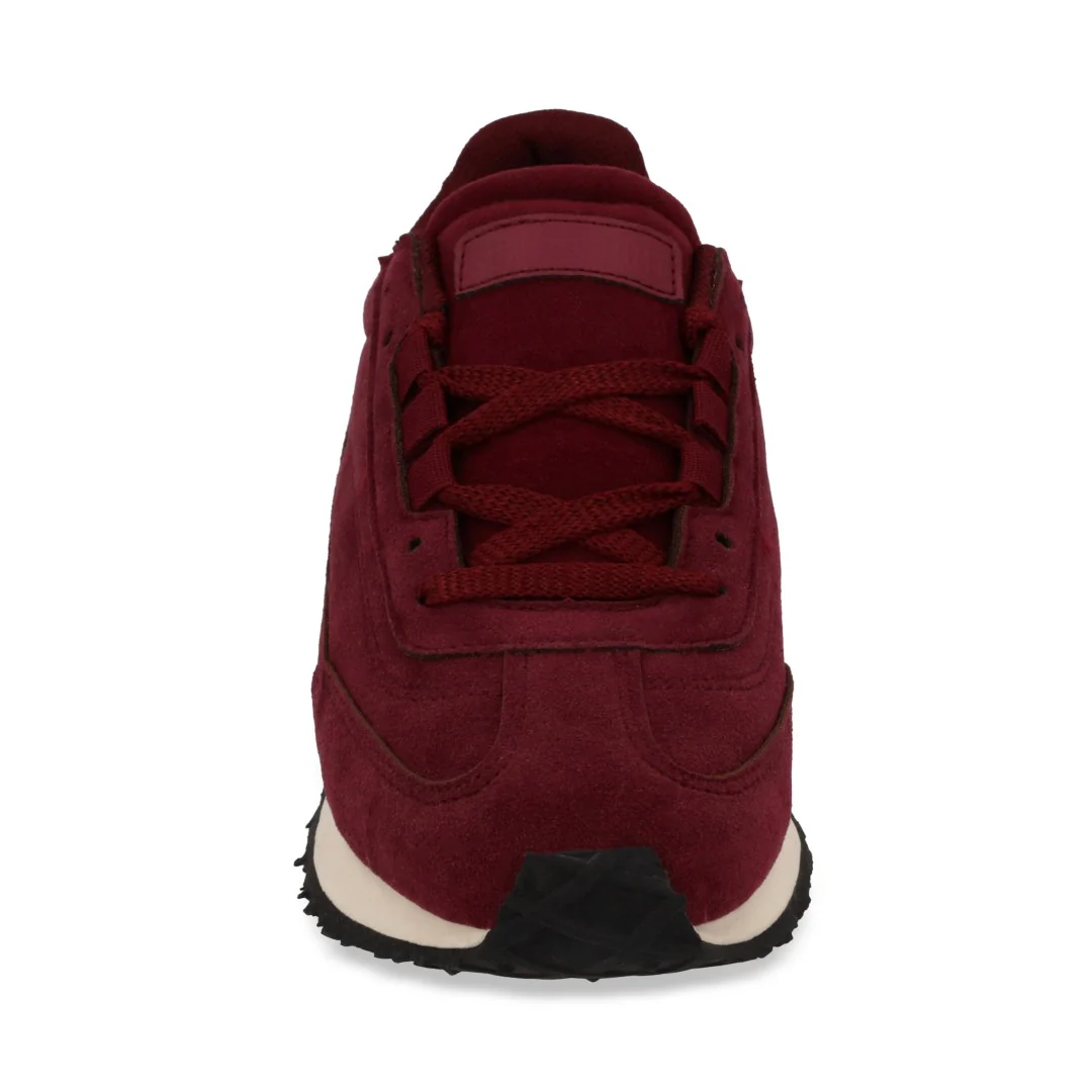 TENIS SUPERSPORT DEPORTIVO TINTO Y CAFÉ 68348 - Image 4