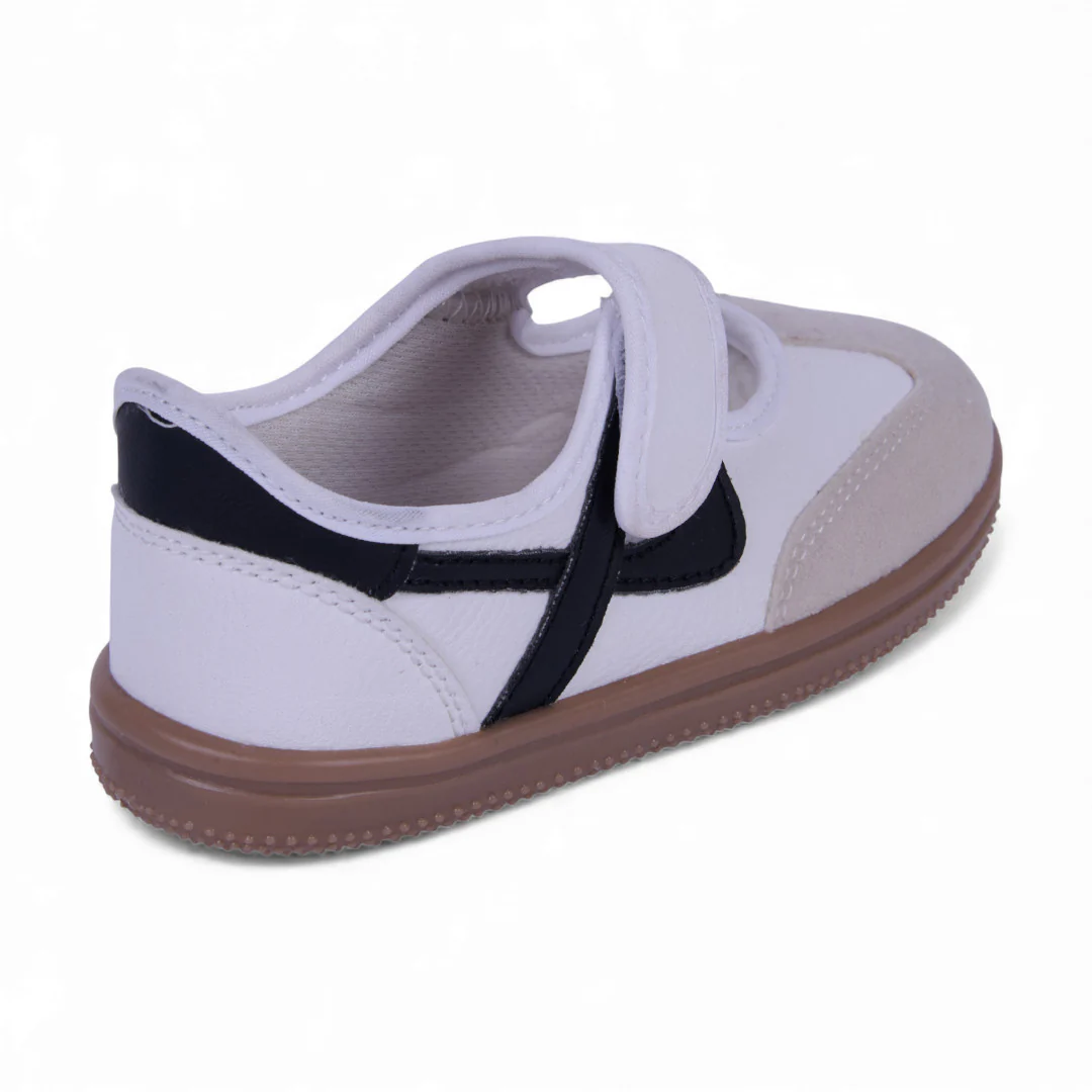 TENIS TIPO BALERINA PARA NIÑA 65388 - Image 3