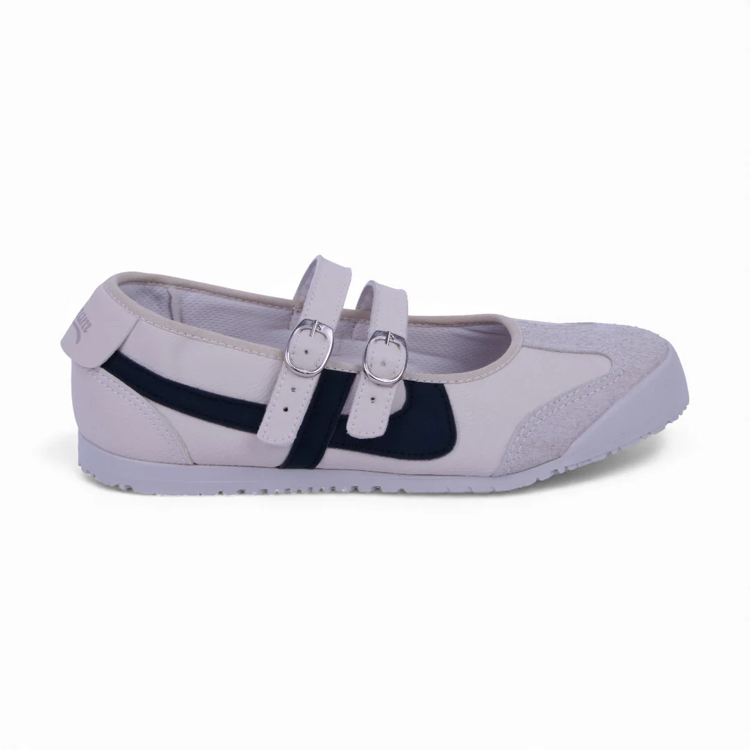 TENIS TIPO BALERINA PANAM 65397 - Image 2