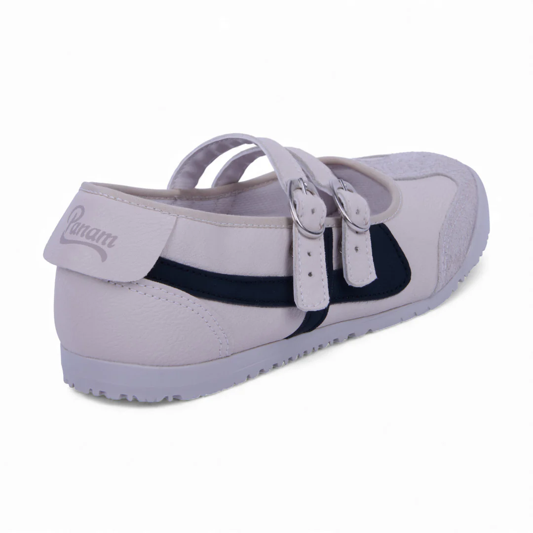 TENIS TIPO BALERINA PANAM 65397 - Image 3