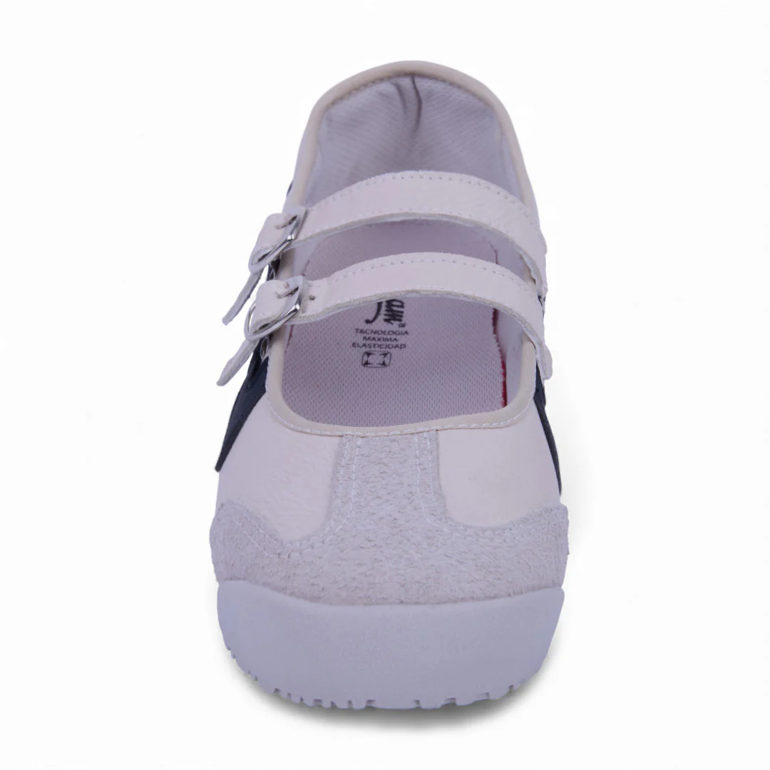 TENIS TIPO BALERINA PANAM 65397 - Image 4