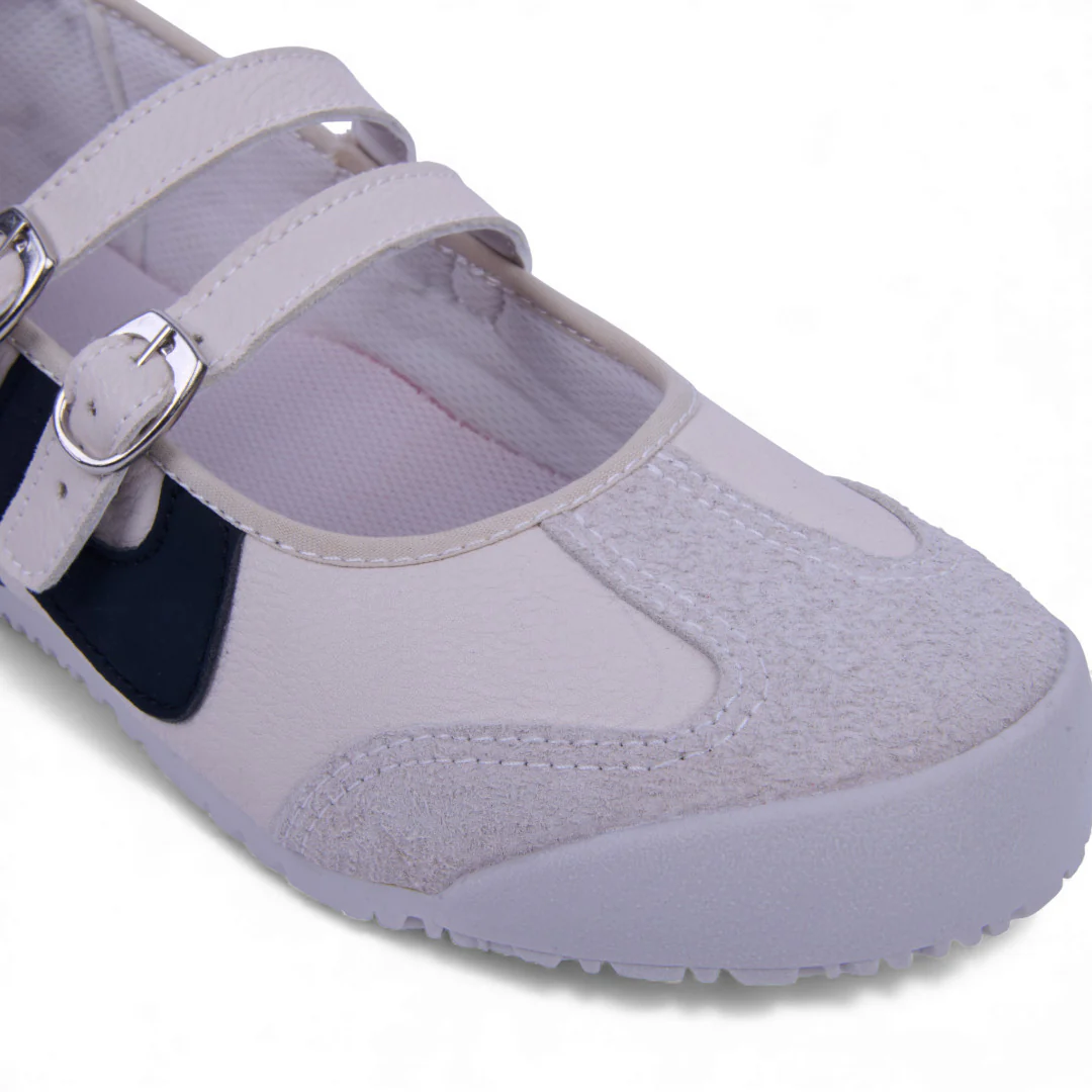 TENIS TIPO BALERINA PANAM 65397 - Image 6