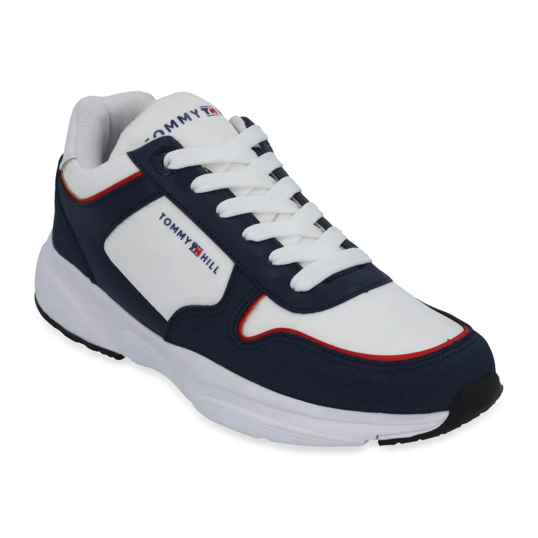 TENIS TOMMY DAMA 60790