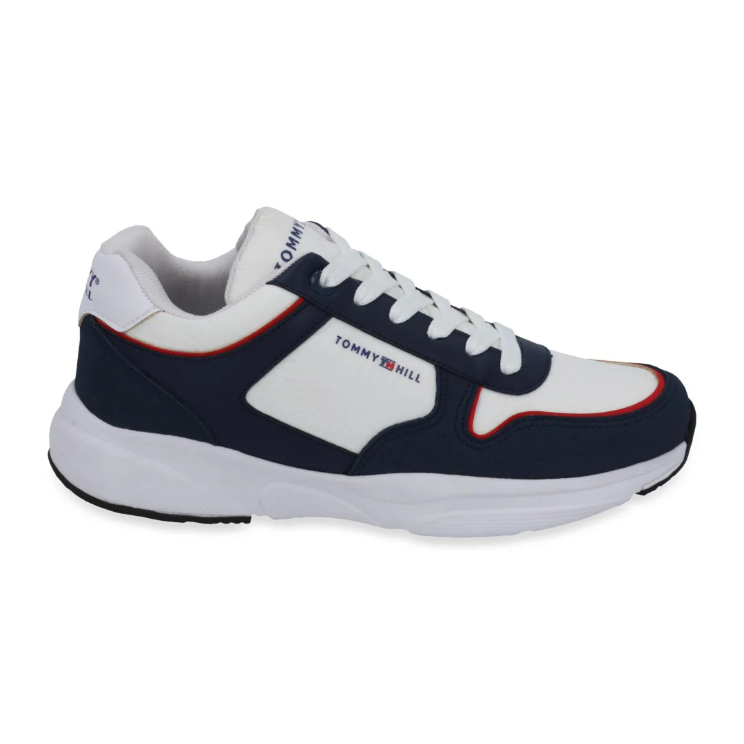 TENIS TOMMY DAMA 60790 - Image 2