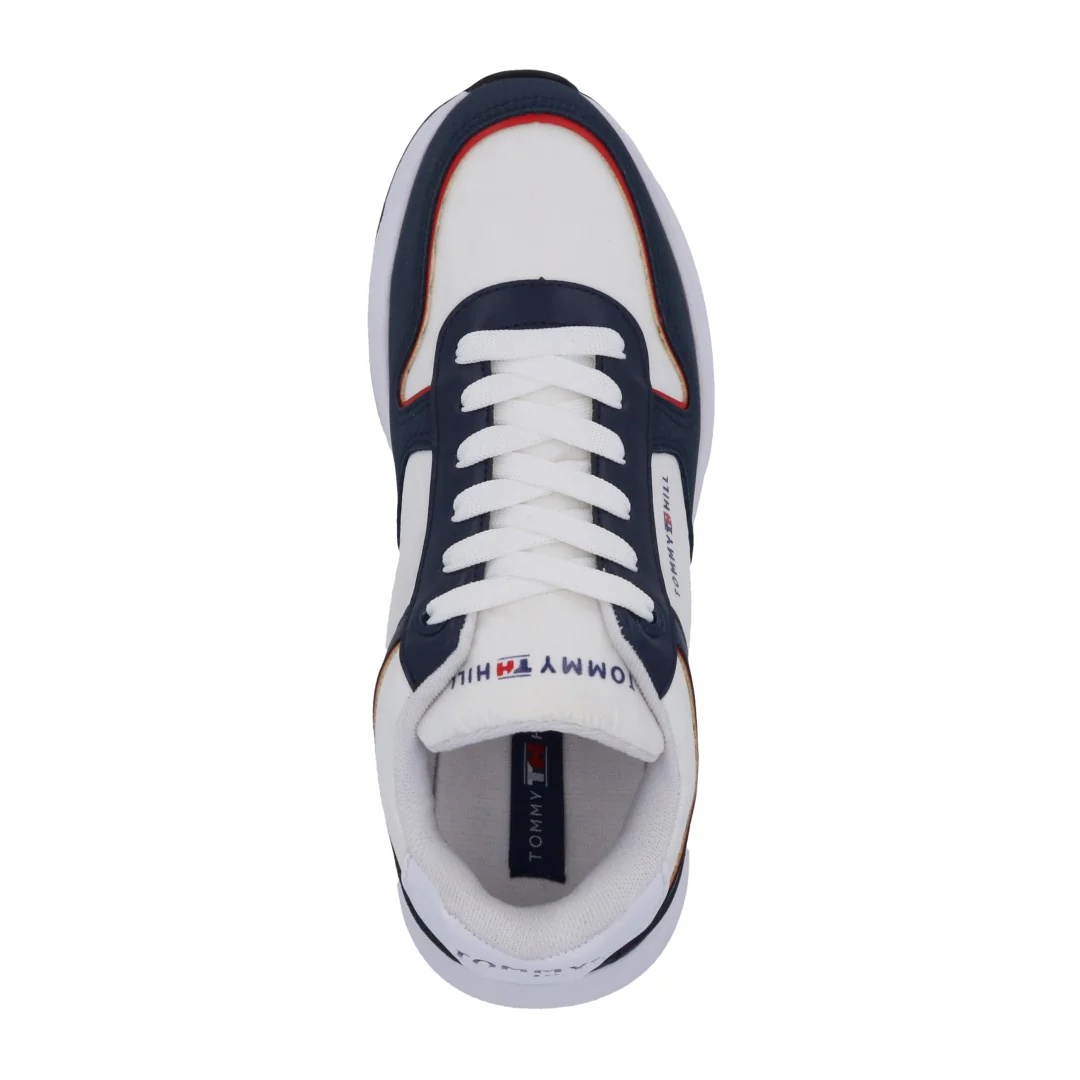 TENIS TOMMY DAMA 60790 - Image 5