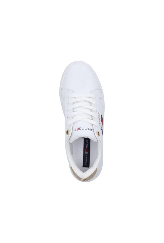 TENIS TOMMY HILL BLANCO 60757 - Image 5