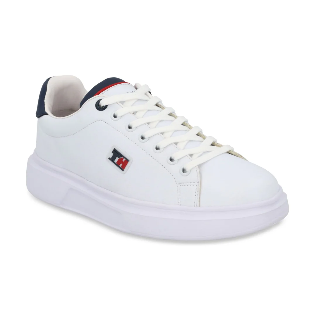 TENIS TOMMY HILL BLANCO 60779