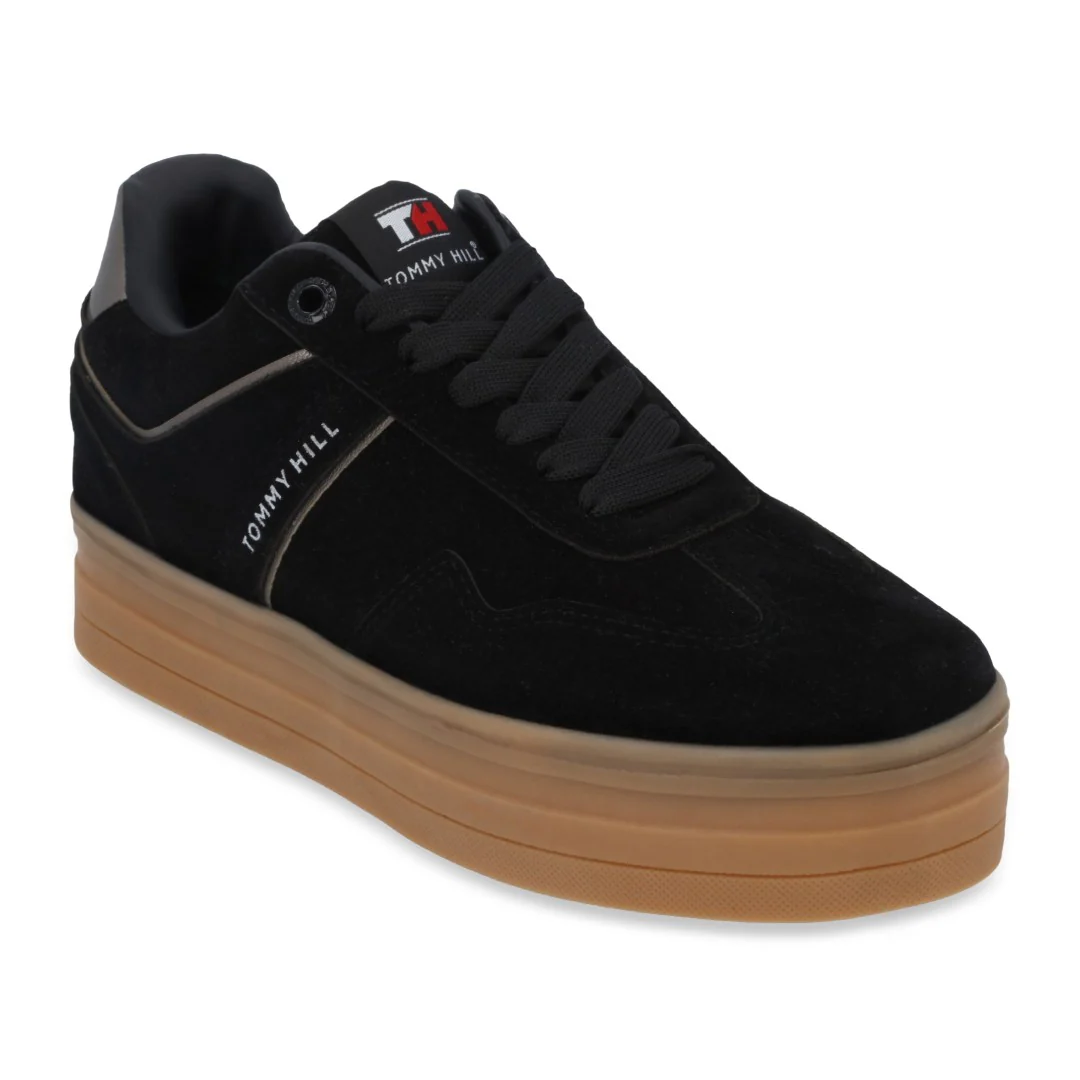 TENIS TOMMY HILL DAMA 60787
