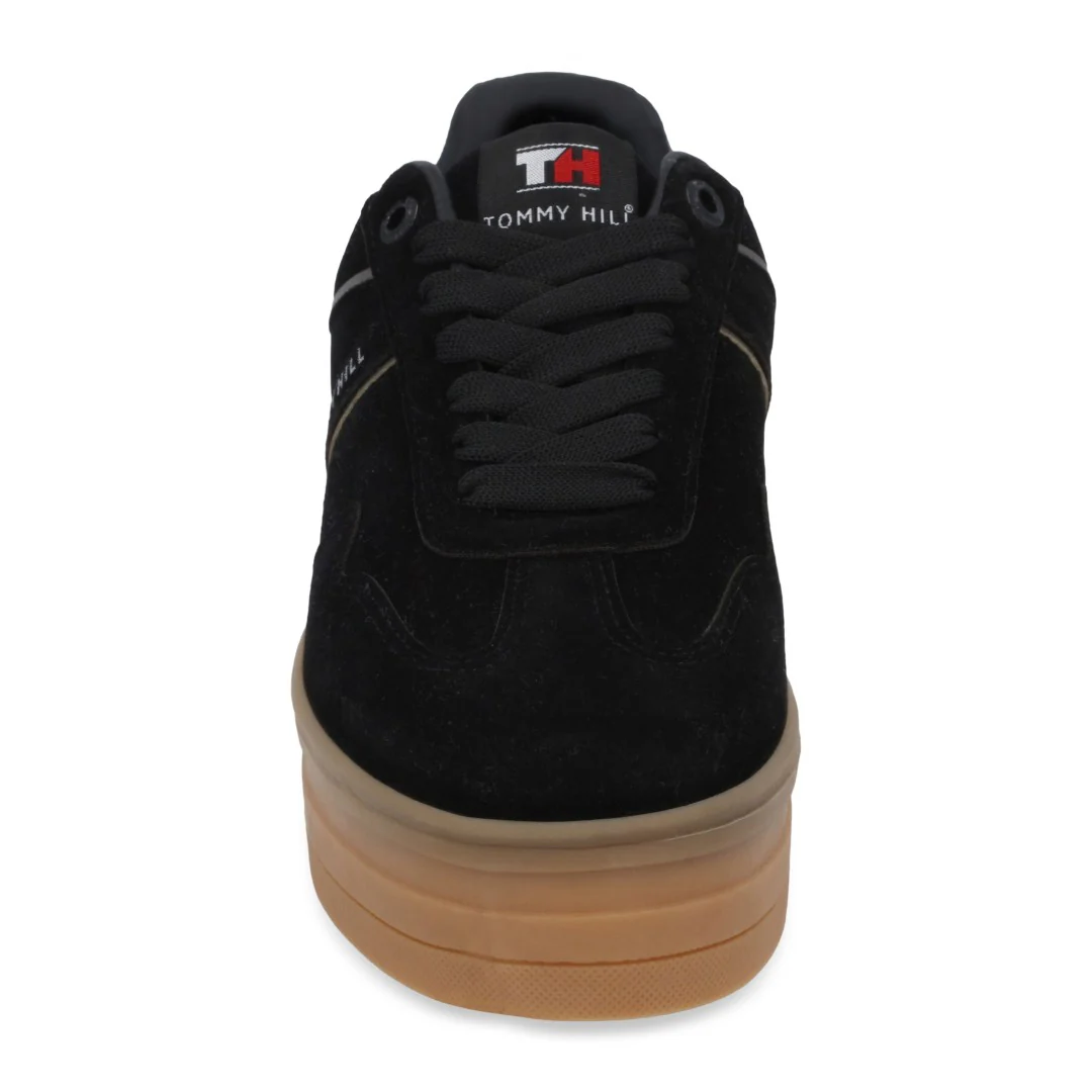 TENIS TOMMY HILL DAMA 60787 - Image 3