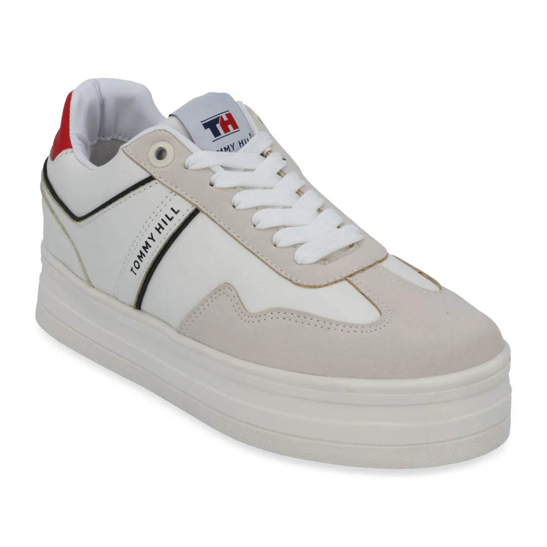 TENIS TOMMY HILL DAMA 60788