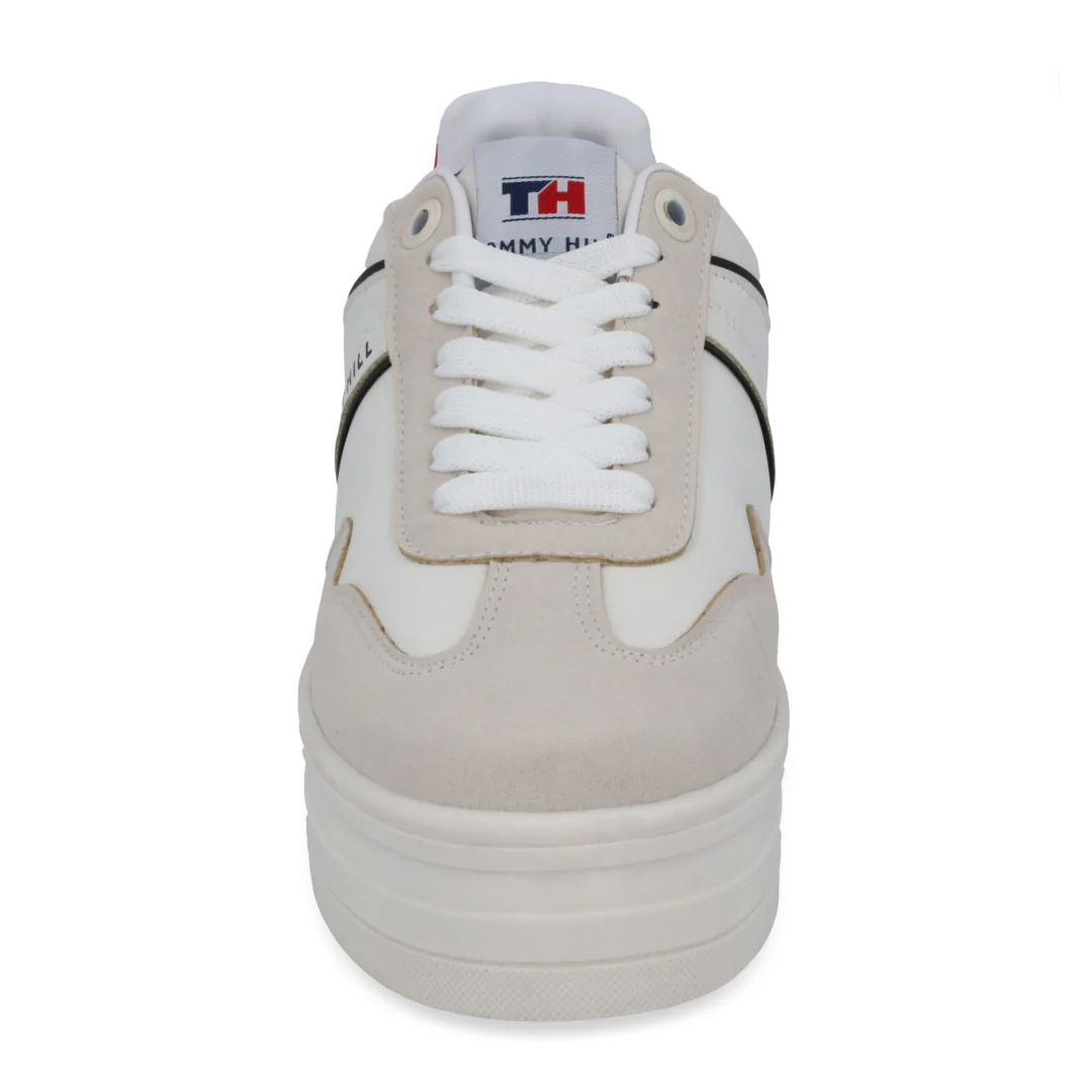 TENIS TOMMY HILL DAMA 60788 - Image 3