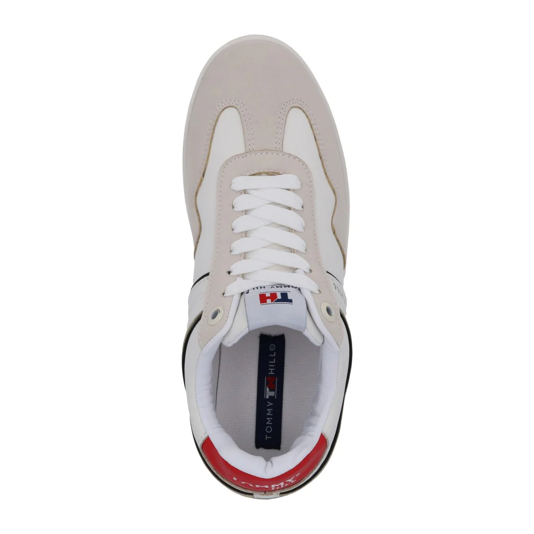 TENIS TOMMY HILL DAMA 60788 - Image 5