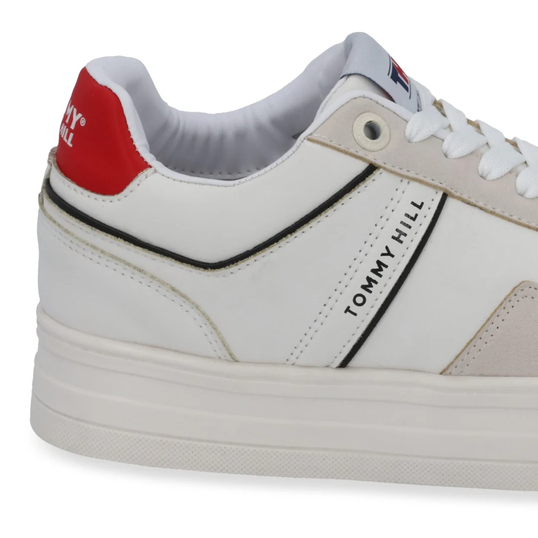 TENIS TOMMY HILL DAMA 60788 - Image 6