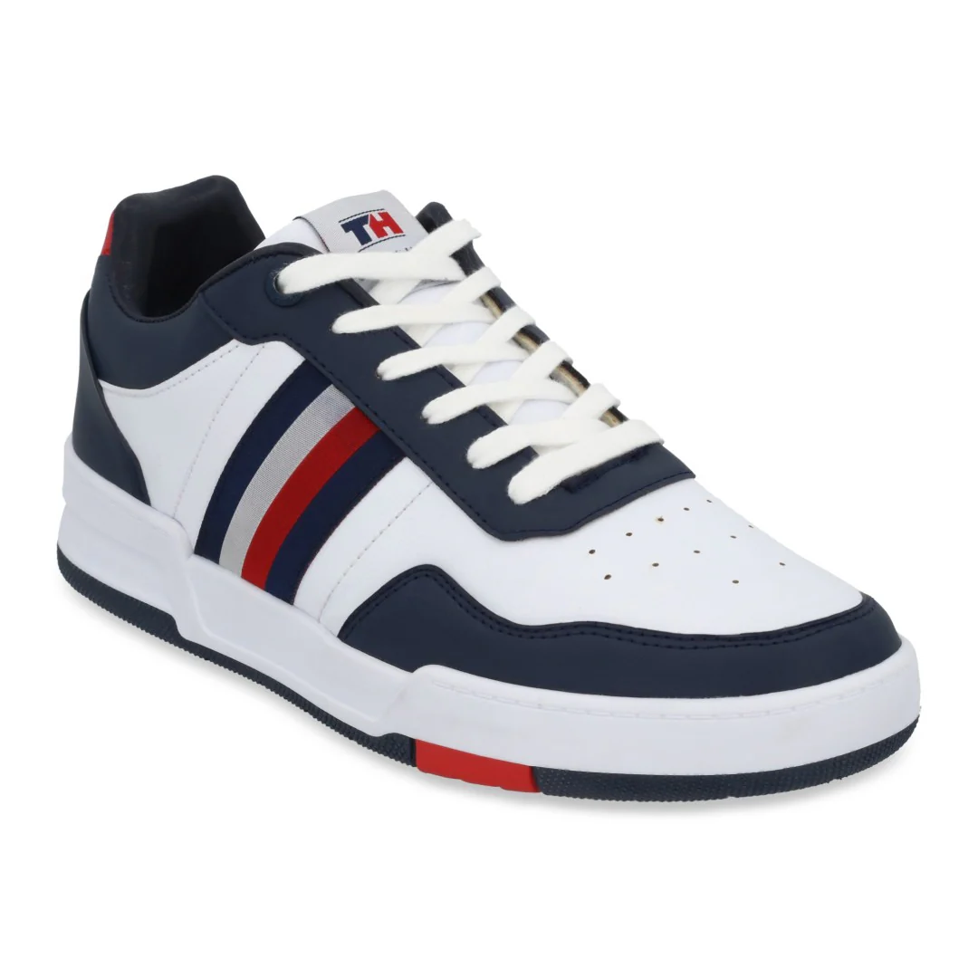 TENIS TOMMY HILL MULTICOLOR 60776