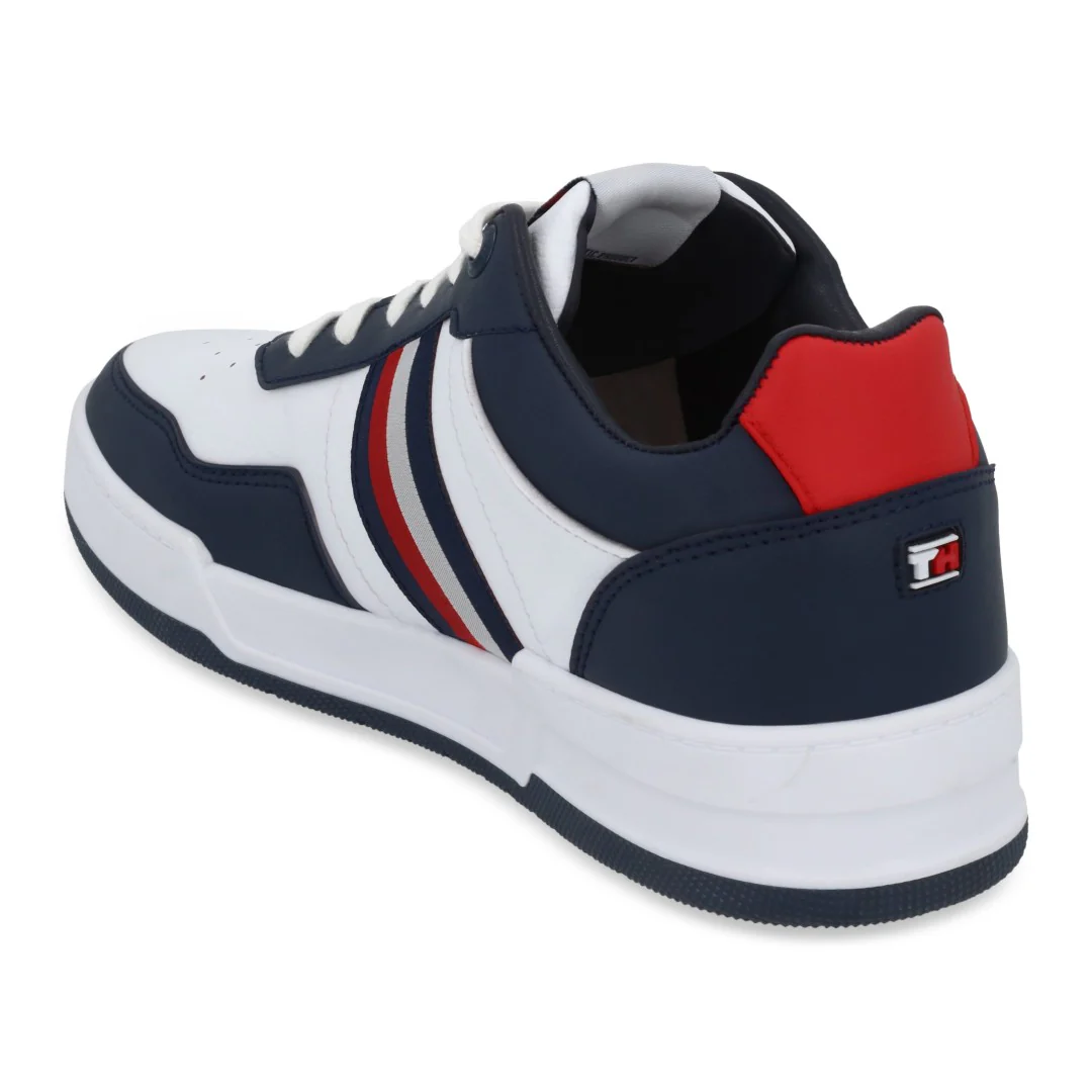 TENIS TOMMY HILL MULTICOLOR 60776 - Image 3